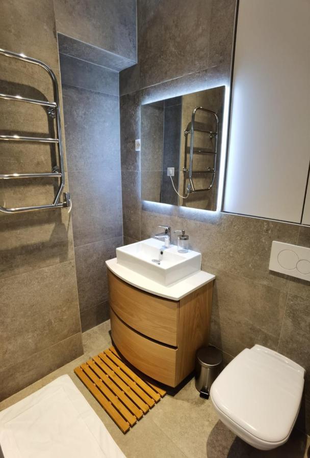 3 Pieces 4****, Au Coeur Du Quartier Historique Appartement Versailles Buitenkant foto